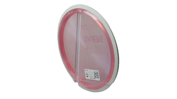 MVP Proton Servo Fairway Driver Back View