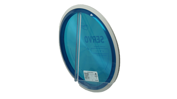 MVP Proton Servo Fairway Driver Back View