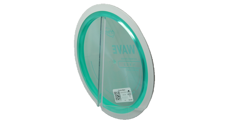MVP Proton Wave Distance Driver Back View
