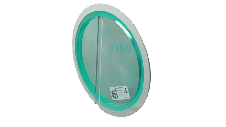 MVP Proton Wave Distance Driver Back View