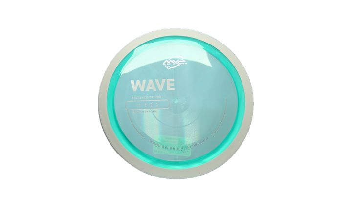 MVP Proton Wave Distance Driver Front View