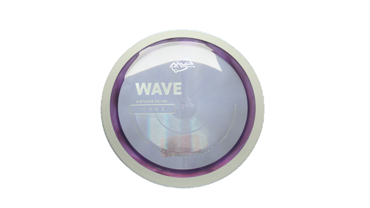 MVP Proton Wave Distance Driver Front View