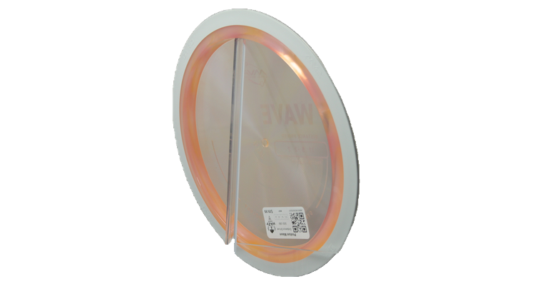 MVP Proton Wave Distance Driver Back View