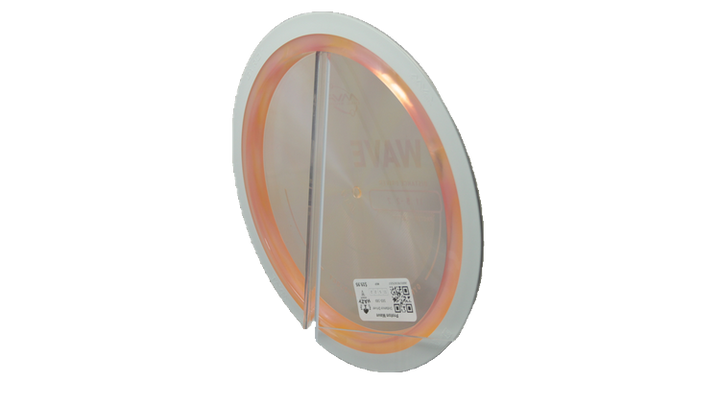 MVP Proton Wave Distance Driver Back View