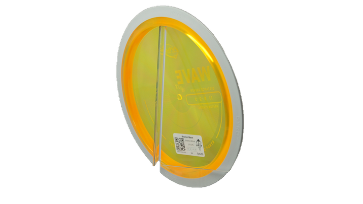 MVP Proton Wave Distance Driver Back View
