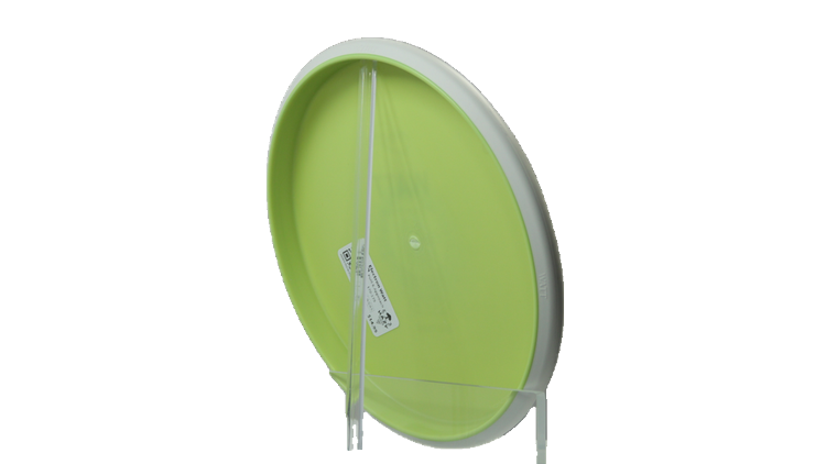 MVP Electron Watt Putter Back View