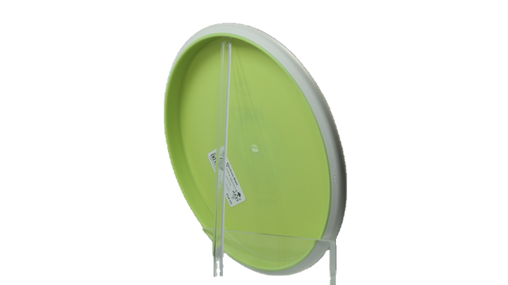 MVP Electron Watt Putter Back View