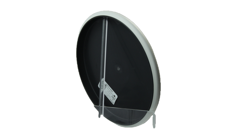 MVP Electron Watt Putter Back View