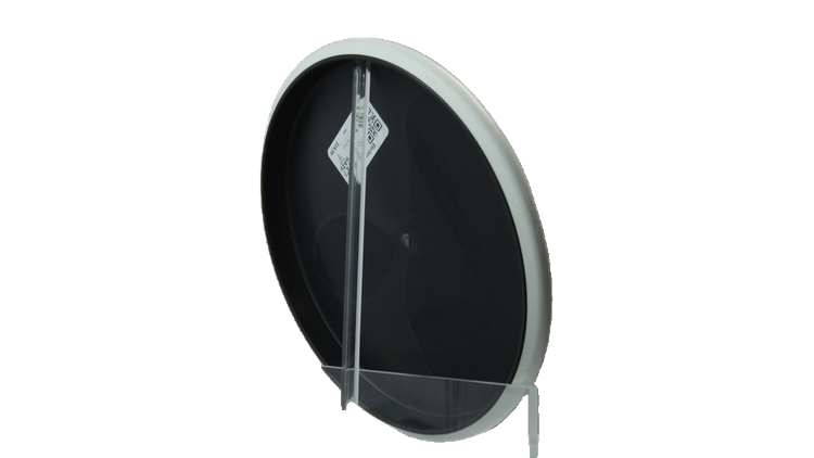MVP Electron Watt Putter Back View