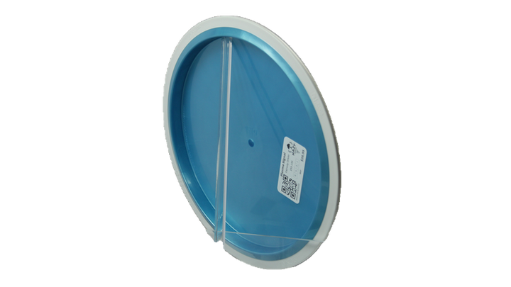 MVP Plasma Signal Fairway Driver Back View