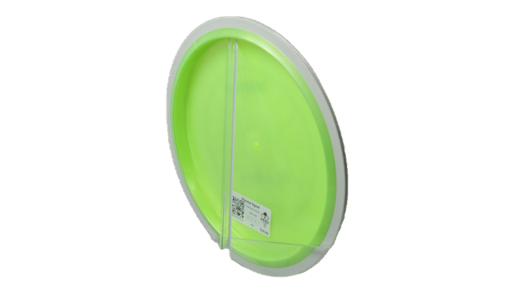 MVP Plasma Signal Fairway Driver Back View