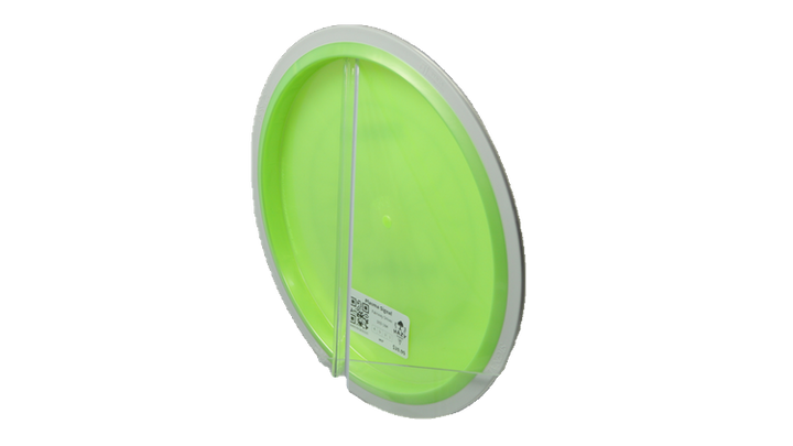 MVP Plasma Signal Fairway Driver Back View