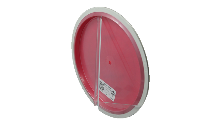 MVP Plasma Signal Fairway Driver Back View