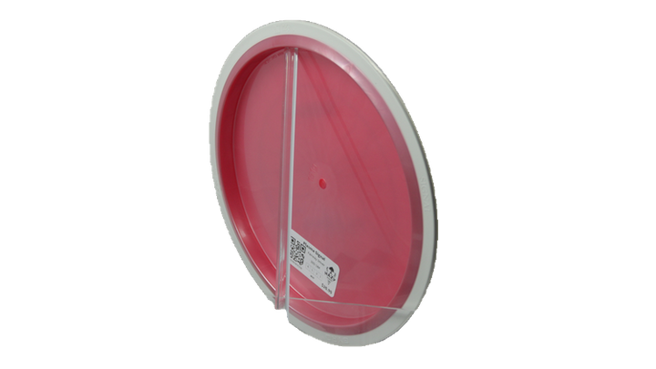 MVP Plasma Signal Fairway Driver Back View