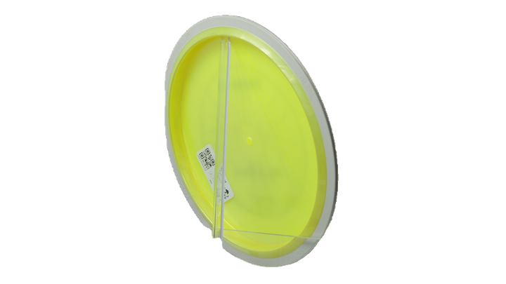 MVP Plasma Signal Fairway Driver Back View