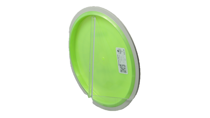 MVP Plasma Signal Fairway Driver Back View