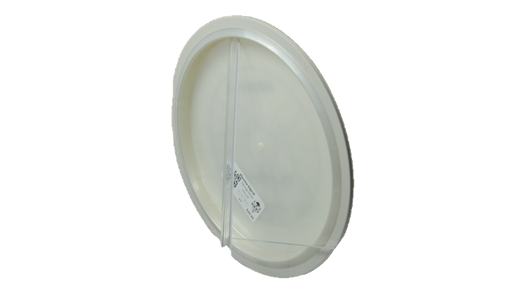 MVP Plasma Signal Fairway Driver Back View