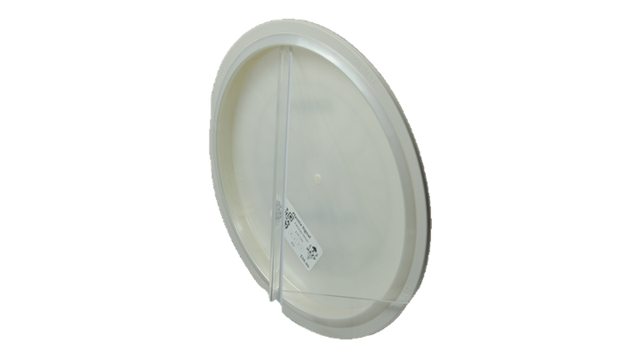 MVP Plasma Signal Fairway Driver Back View