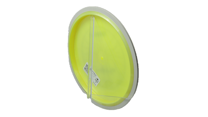MVP Plasma Signal Fairway Driver Back View