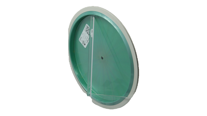 MVP Plasma Signal Fairway Driver Back View