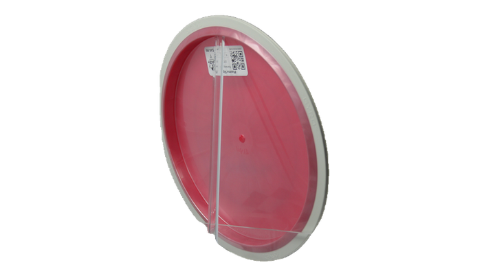 MVP Plasma Signal Fairway Driver Back View
