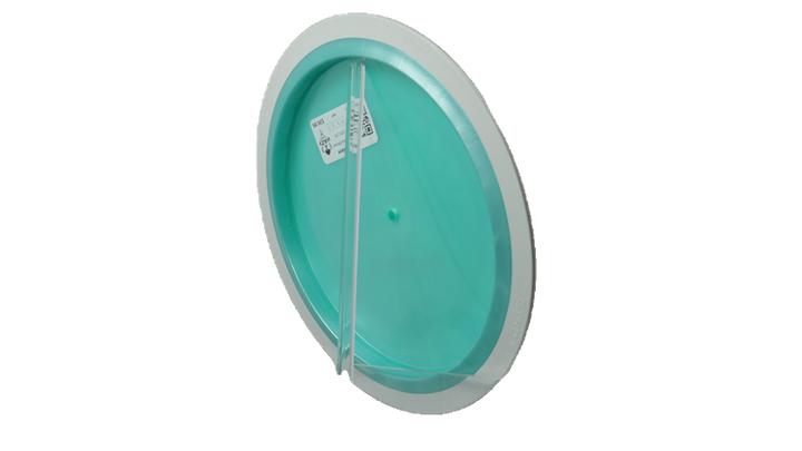 MVP Plasma Wave Distance Driver Back View