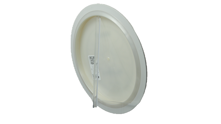 MVP Plasma Wave Distance Driver Back View