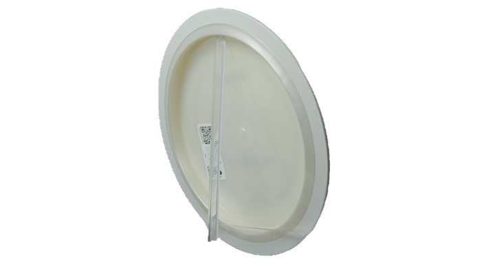 MVP Plasma Wave Distance Driver Back View