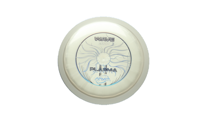 MVP Plasma Wave Distance Driver Front View
