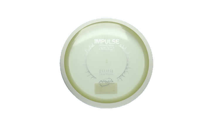 MVP Eclipse Impulse Fairway Driver Front View