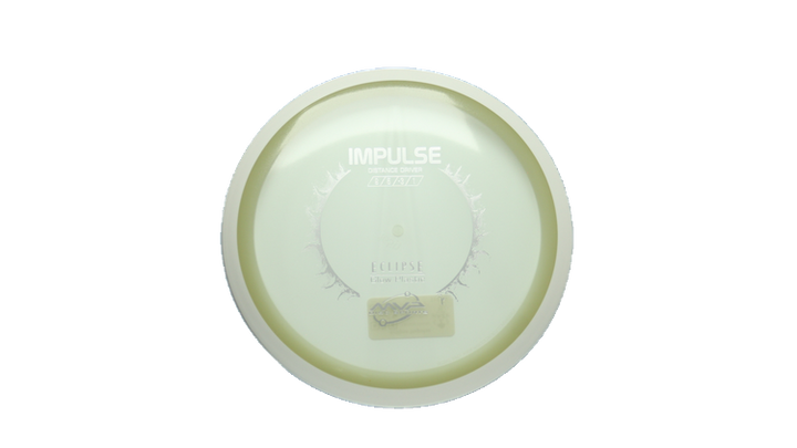 MVP Eclipse Impulse Fairway Driver Front View