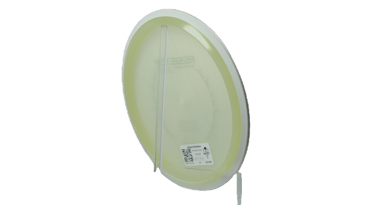 MVP Eclipse Resistor Fairway Driver Back View