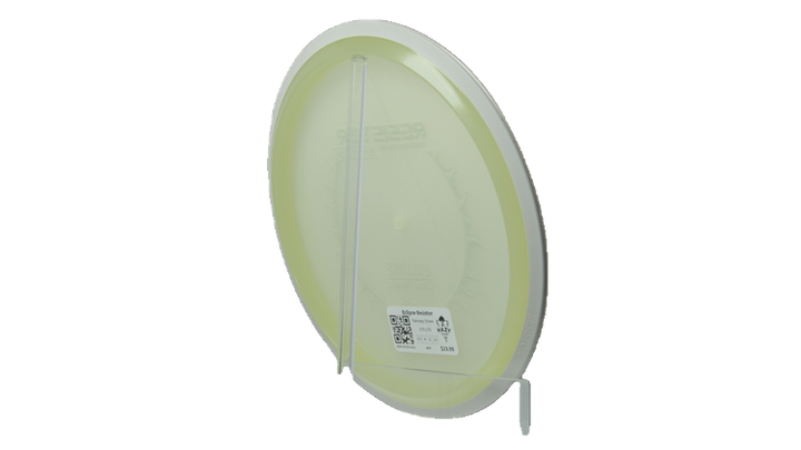 MVP Eclipse Resistor Fairway Driver Back View