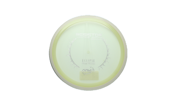 MVP Eclipse Resistor Fairway Driver Front View