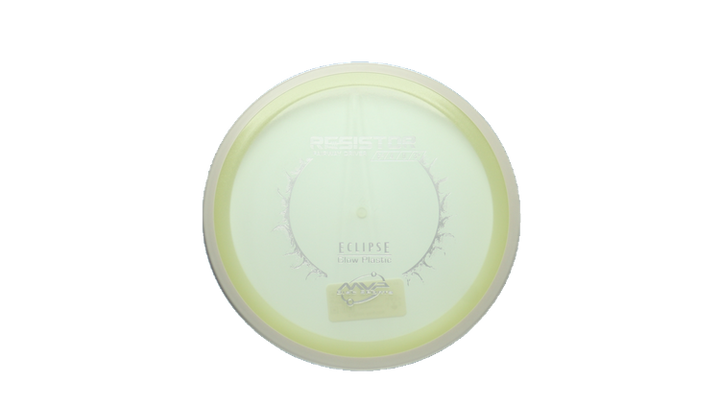 MVP Eclipse Resistor Fairway Driver Front View
