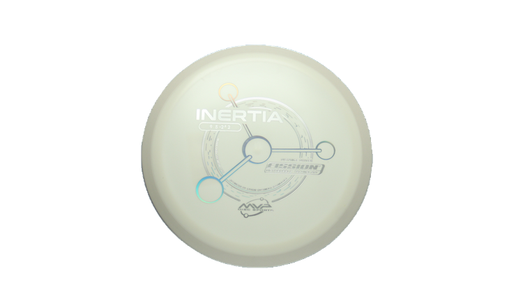 MVP Fission Inertia Fairway Driver Front View