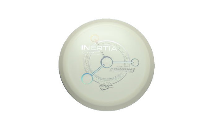 MVP Fission Inertia Fairway Driver