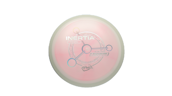 MVP Fission Inertia Fairway Driver Front View