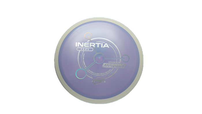 MVP Fission Inertia Fairway Driver