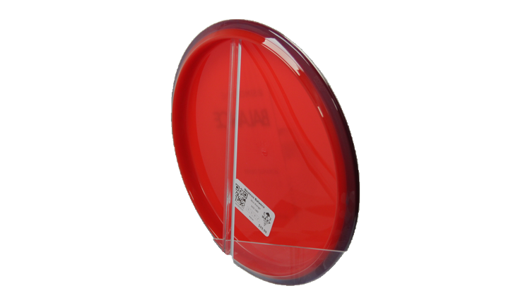 Axiom Neutron Balance Midrange Back View