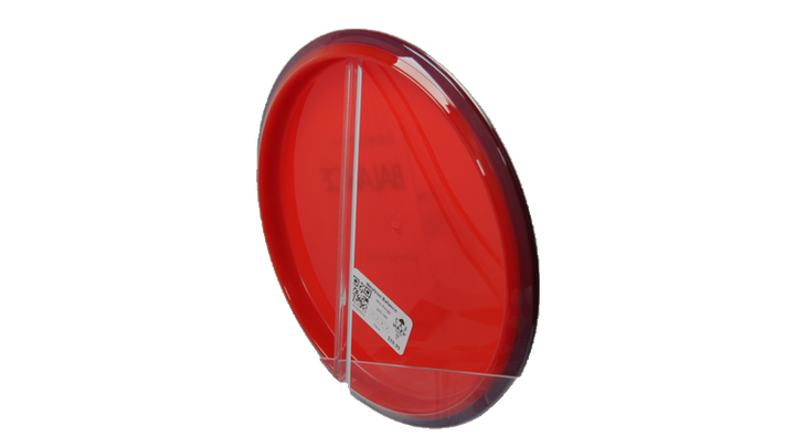 Axiom Neutron Balance Midrange Back View