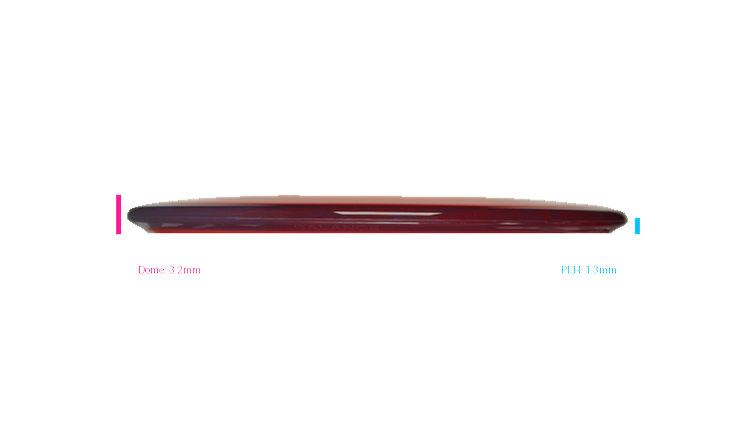Axiom Neutron Balance Midrange Profile View