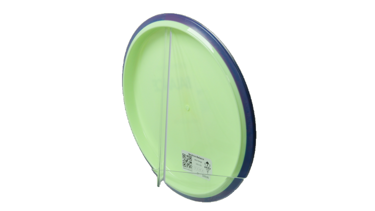 Axiom Neutron Balance Midrange Back View