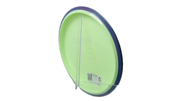 Axiom Neutron Balance Midrange Back View