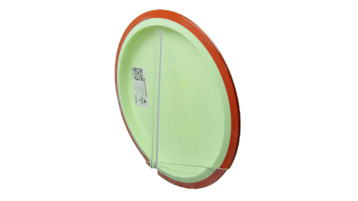 Axiom Neutron Bokeh Fairway Driver Back View