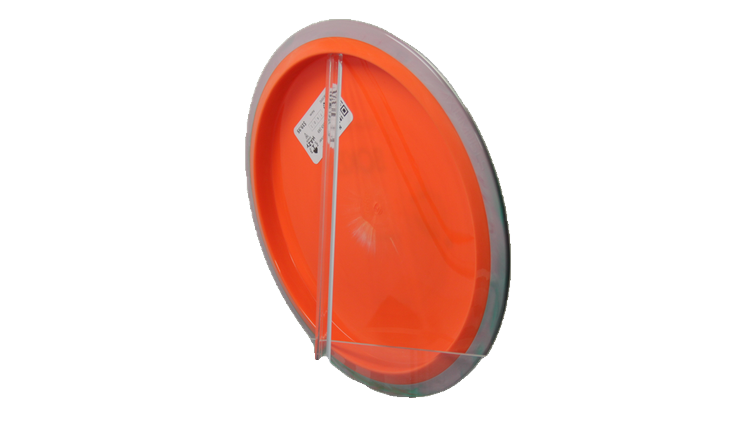 Axiom Neutron Bokeh Fairway Driver Back View