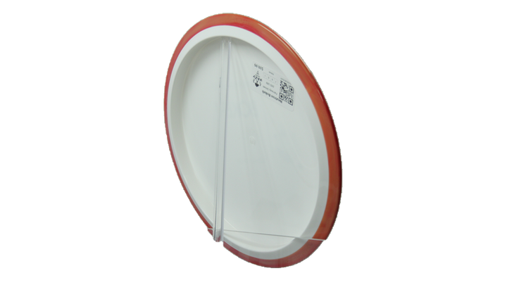 Axiom Neutron Bokeh Fairway Driver Back View