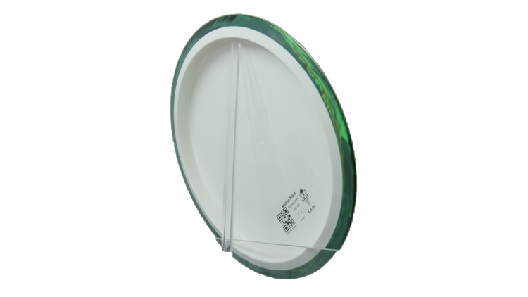 Axiom Neutron Bokeh Fairway Driver Back View
