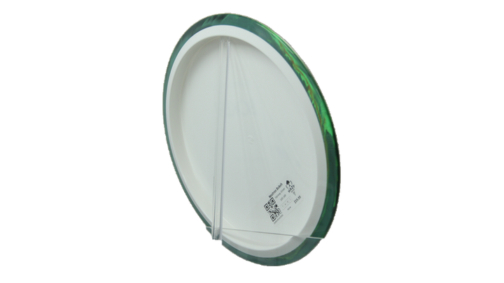 Axiom Neutron Bokeh Fairway Driver Back View