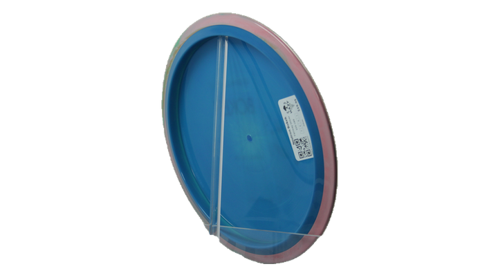 Axiom Neutron Bokeh Fairway Driver Back View